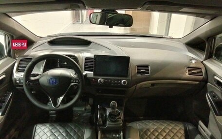 Honda Civic VIII, 2008 год, 630 000 рублей, 19 фотография