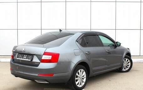 Skoda Octavia, 2016 год, 1 600 000 рублей, 4 фотография