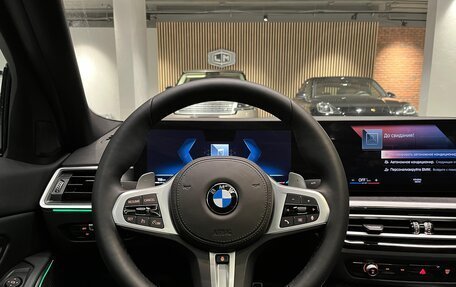 BMW 3 серия, 2023 год, 6 600 000 рублей, 6 фотография