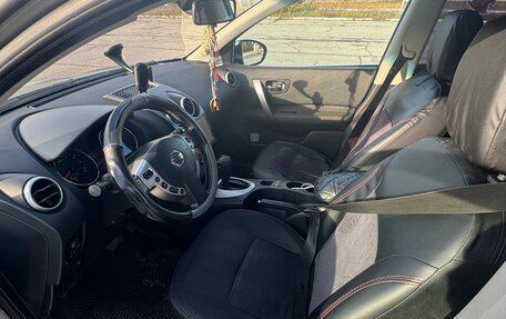 Nissan Qashqai, 2012 год, 1 500 000 рублей, 4 фотография