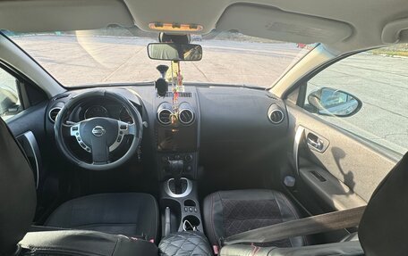 Nissan Qashqai, 2012 год, 1 500 000 рублей, 12 фотография