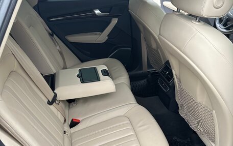 Audi Q5, 2017 год, 3 700 000 рублей, 12 фотография