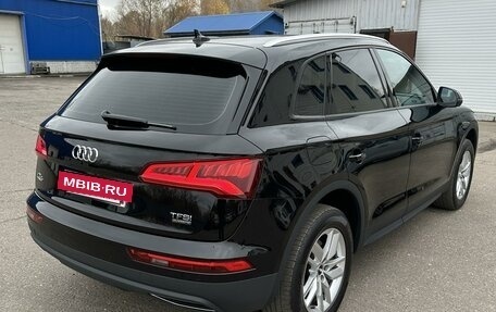 Audi Q5, 2017 год, 3 700 000 рублей, 5 фотография