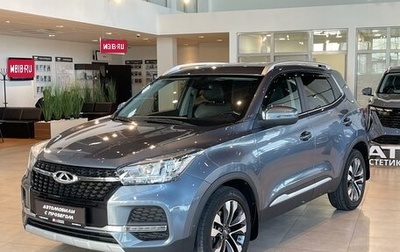 Chery Tiggo 4 I рестайлинг, 2019 год, 1 525 000 рублей, 1 фотография