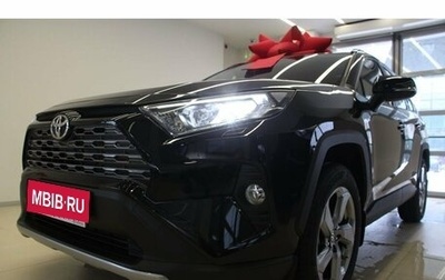 Toyota RAV4, 2024 год, 4 949 000 рублей, 1 фотография