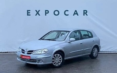 Nissan Almera, 2000 год, 270 000 рублей, 1 фотография