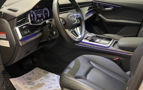 Audi Q7, 2020 год, 7 700 000 рублей, 8 фотография