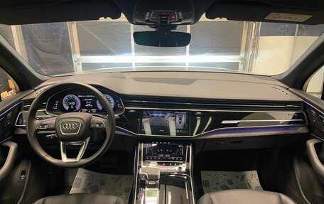 Audi Q7, 2020 год, 7 700 000 рублей, 16 фотография