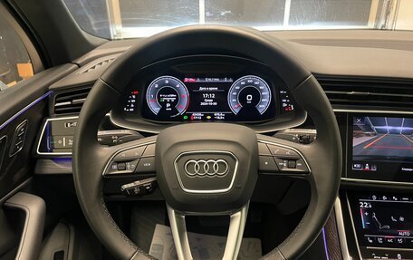 Audi Q7, 2020 год, 7 700 000 рублей, 19 фотография