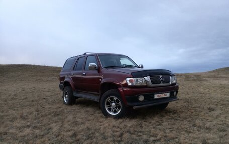 Great Wall Safe, 2007 год, 600 000 рублей, 10 фотография