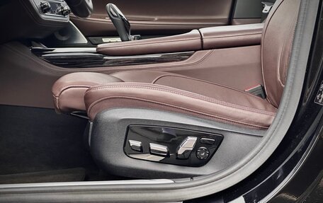 BMW 7 серия, 2017 год, 6 189 000 рублей, 20 фотография