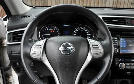 Nissan X-Trail, 2016 год, 2 120 000 рублей, 12 фотография