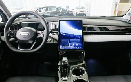 Geely Atlas, 2024 год, 3 794 000 рублей, 17 фотография