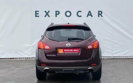 Nissan Murano, 2011 год, 1 550 000 рублей, 4 фотография