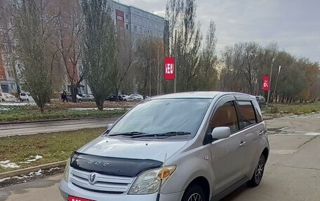 Toyota Ist II, 2005 год, 710 000 рублей, 1 фотография