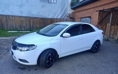 KIA Cerato III, 2011 год, 980 000 рублей, 1 фотография