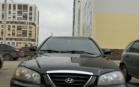 Hyundai Elantra III, 2004 год, 365 000 рублей, 1 фотография