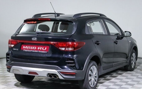 KIA Rio IV, 2021 год, 1 750 000 рублей, 5 фотография