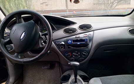 Ford Focus IV, 2003 год, 255 000 рублей, 10 фотография