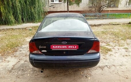 Ford Focus IV, 2003 год, 255 000 рублей, 4 фотография