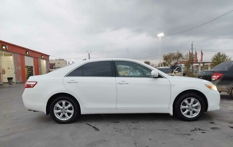 Toyota Camry, 2010 год, 1 400 000 рублей, 4 фотография