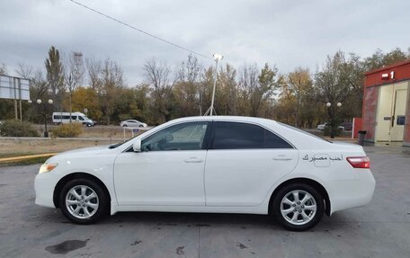 Toyota Camry, 2010 год, 1 400 000 рублей, 6 фотография