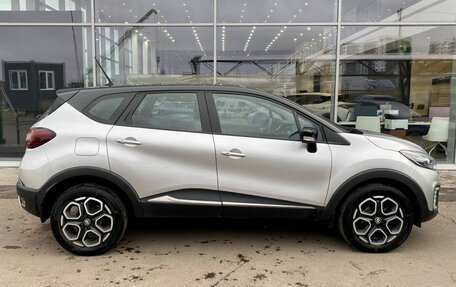 Renault Kaptur I рестайлинг, 2020 год, 1 810 000 рублей, 4 фотография