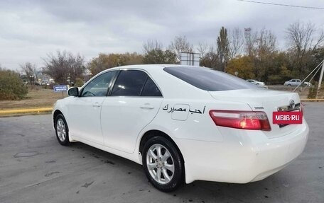 Toyota Camry, 2010 год, 1 400 000 рублей, 9 фотография