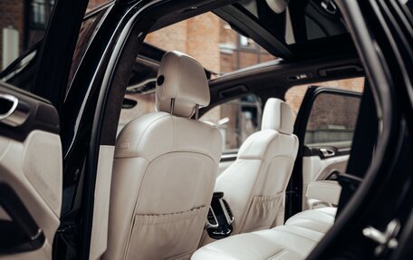 Porsche Cayenne III, 2011 год, 9 фотография