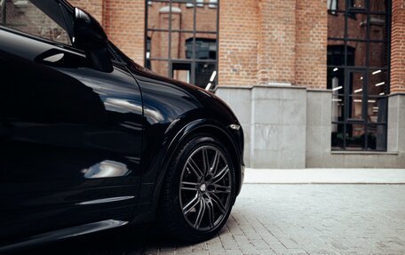 Porsche Cayenne III, 2011 год, 17 фотография