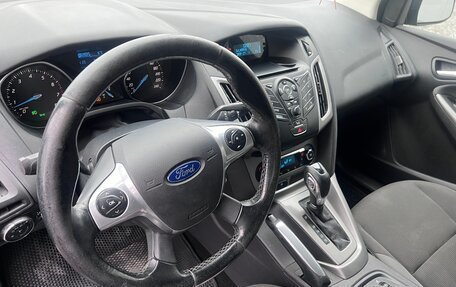 Ford Focus III, 2012 год, 950 000 рублей, 8 фотография