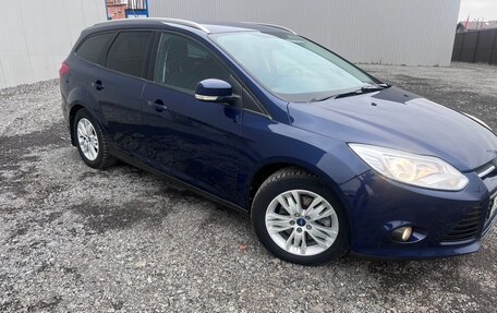 Ford Focus III, 2012 год, 950 000 рублей, 6 фотография