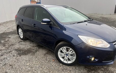 Ford Focus III, 2012 год, 950 000 рублей, 4 фотография