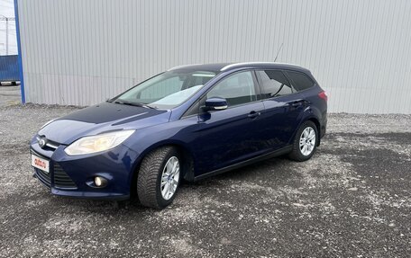 Ford Focus III, 2012 год, 950 000 рублей, 11 фотография