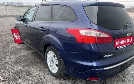 Ford Focus III, 2012 год, 950 000 рублей, 7 фотография