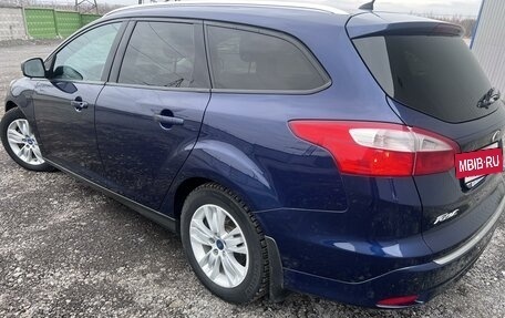 Ford Focus III, 2012 год, 950 000 рублей, 12 фотография