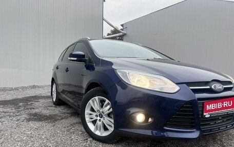 Ford Focus III, 2012 год, 950 000 рублей, 14 фотография