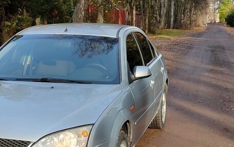 Ford Mondeo III, 2001 год, 350 000 рублей, 3 фотография