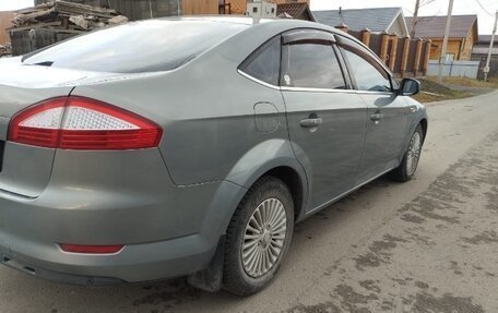 Ford Mondeo IV, 2007 год, 650 000 рублей, 2 фотография