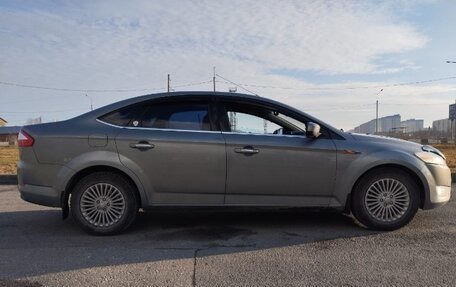 Ford Mondeo IV, 2007 год, 650 000 рублей, 8 фотография