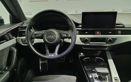 Audi A4, 2020 год, 3 190 000 рублей, 9 фотография