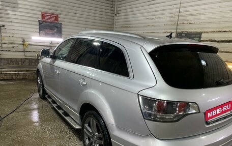 Audi Q7, 2006 год, 1 100 000 рублей, 5 фотография