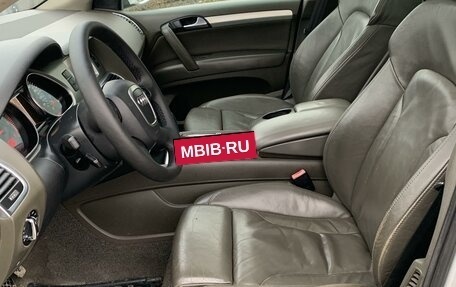 Audi Q7, 2006 год, 1 100 000 рублей, 7 фотография