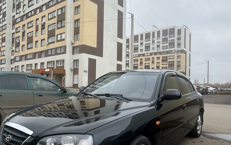 Hyundai Elantra III, 2004 год, 365 000 рублей, 3 фотография