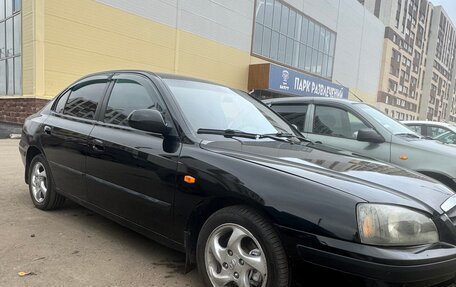 Hyundai Elantra III, 2004 год, 365 000 рублей, 2 фотография