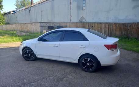 KIA Cerato III, 2011 год, 980 000 рублей, 6 фотография