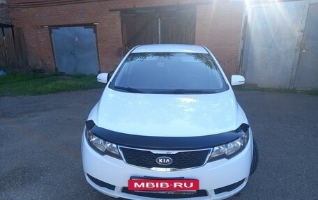 KIA Cerato III, 2011 год, 980 000 рублей, 13 фотография