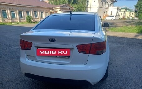 KIA Cerato III, 2011 год, 980 000 рублей, 11 фотография