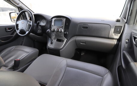 Hyundai Grand Starex Grand Starex I рестайлинг 2, 2013 год, 2 180 000 рублей, 20 фотография