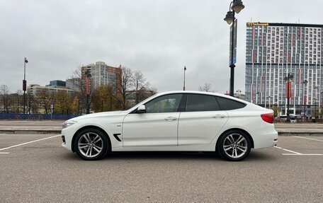 BMW 3 серия, 2014 год, 2 430 000 рублей, 6 фотография